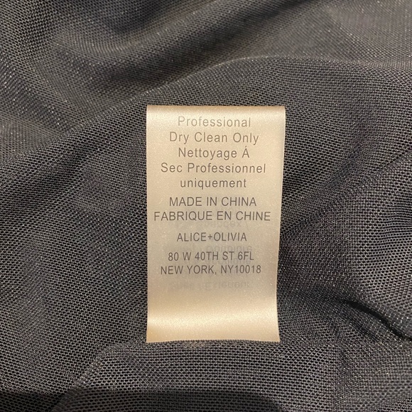 🎭 Rouged dress - Picture 6 of 8